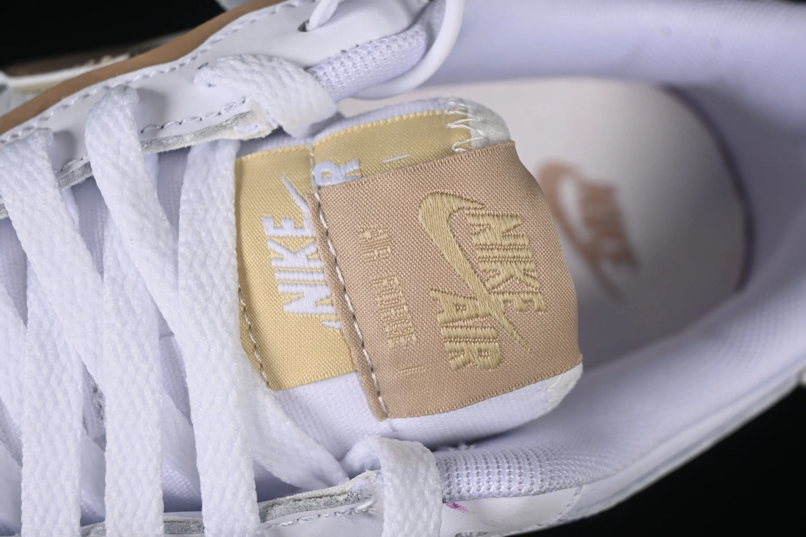 All Categories Nk Air Force 1 Air Force Series Nk Air Force 1 Shadow Air Force Lightweight Increase Nk Air Force 1 Shadow Air Force One Lightweight Increase Low-top Versatile Sneakers DZ1847-111